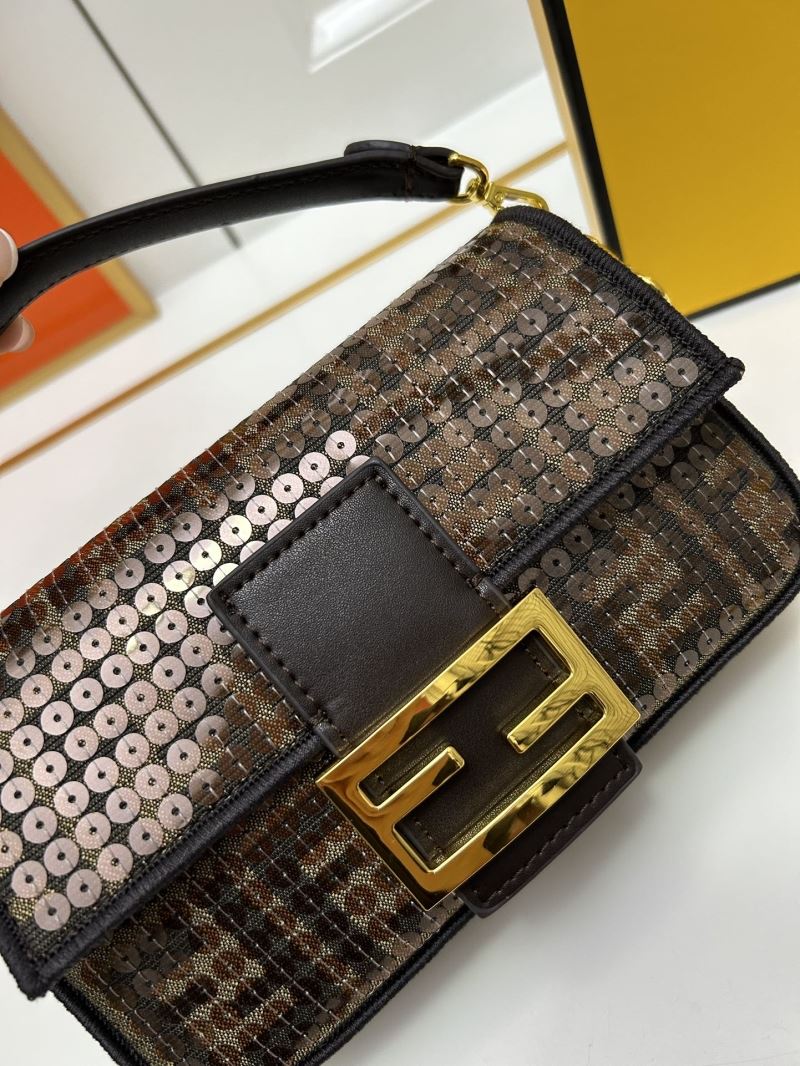 Fendi Satchel Bags